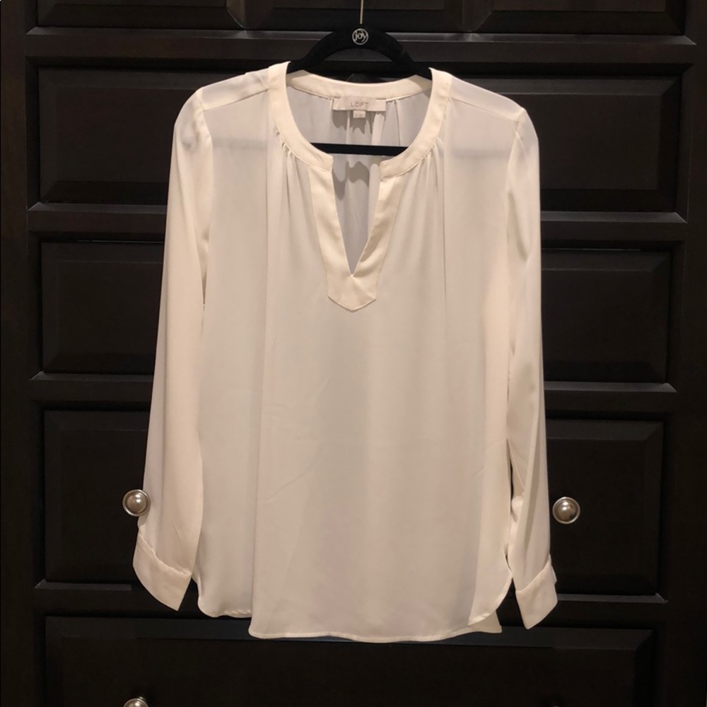 Loft top